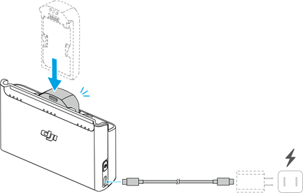 Ladevorgang