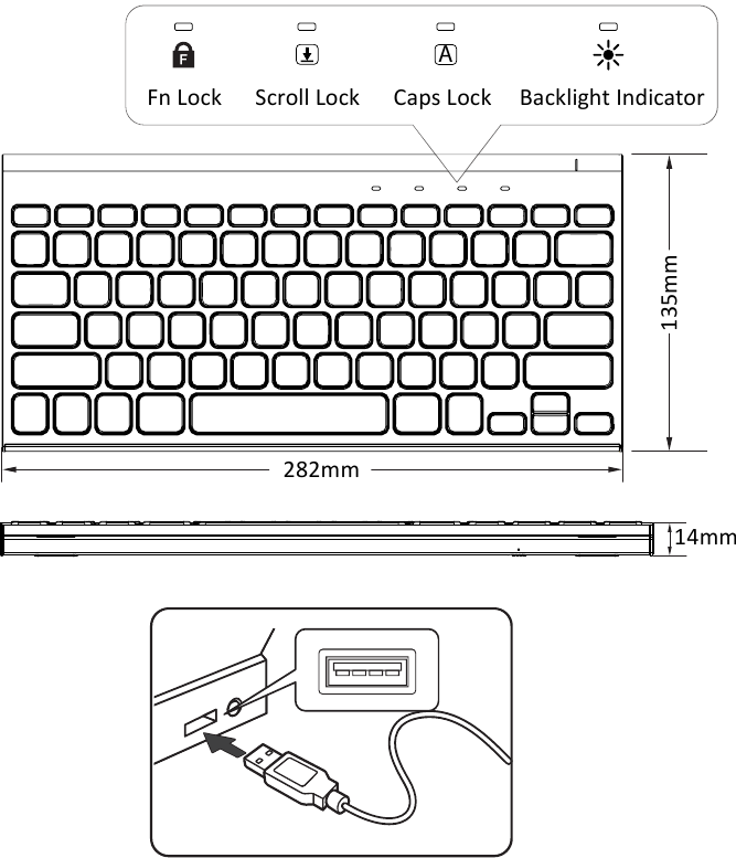 perixx PERIBOARD-429 Handbuch | ManualsLib