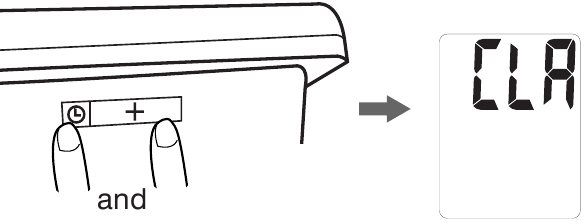 WERTE AUS DEM SPEICHER L&Ouml;SCHEN