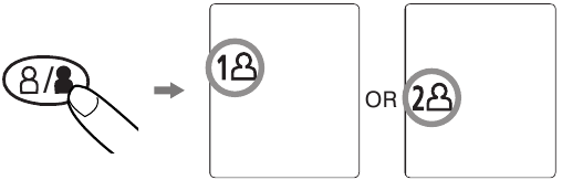 MESSVORGANG - Schritt 1