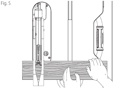 Betrieb &ndash; Schritt 4