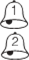 Alarme 1 und 2 aktiviert