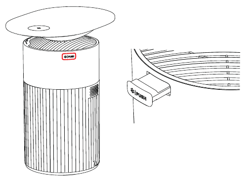 Aromapad-Box