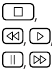 Steuertasten-Symbol