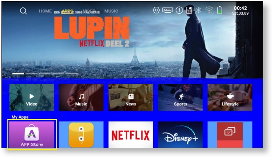 App-Download