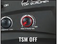 TSM Aus-Position