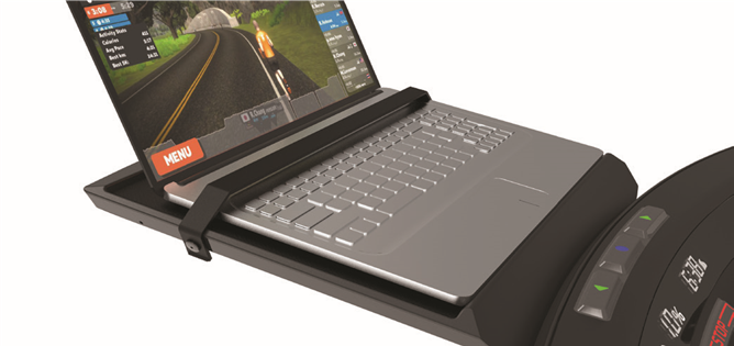 LAPTOP-/TABLET-ABLAGE