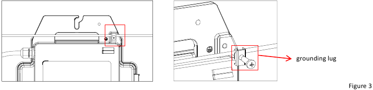 Installationsverfahren - Schritt 2