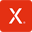Symbol f&uuml;r xplora.no