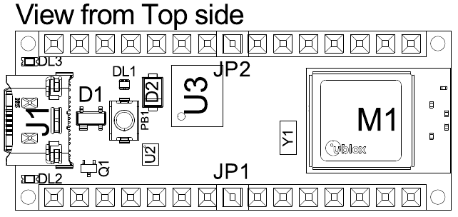 Arduino Nano ESP32 Handbuch | ManualsLib