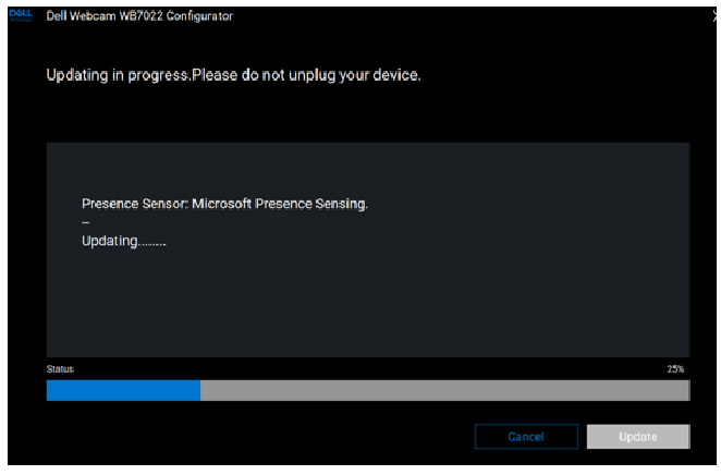 Microsoft Anwesenheitserkennung mit Windows 11