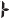 Stern-Symbol