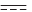 Gleichstromsymbol