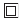 Schutzklasse II Symbol