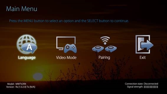 ActionTec MyWirelessTV 2 Handbuch | ManualsLib