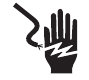 Elektroschocksymbol