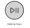 START-Taste