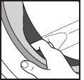 Ventilator-Symbol