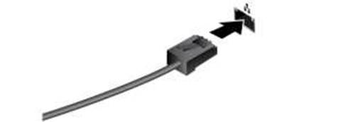 Mit kabelgebundenem Ethernet verbinden
