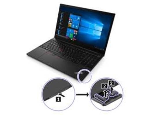 ThinkPad Integrated Earbuds (ausgew&auml;hlte Modelle des E15 Gen 3)