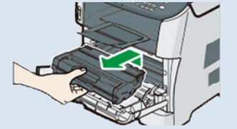 PAPIERSTAUS &ndash; INTERN - Schritt 3