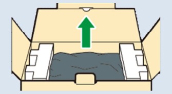 TONER WECHSELN - Schritt 4