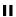 Pause-Symbol