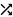 Zufallswiedergabe-Symbol