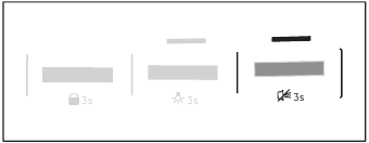 Signal - Signaloption deaktiviert