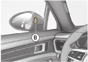 Porsche Intelligent Performance - Schritt 4
