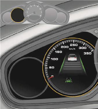 Porsche Intelligent Performance - Schritt 5
