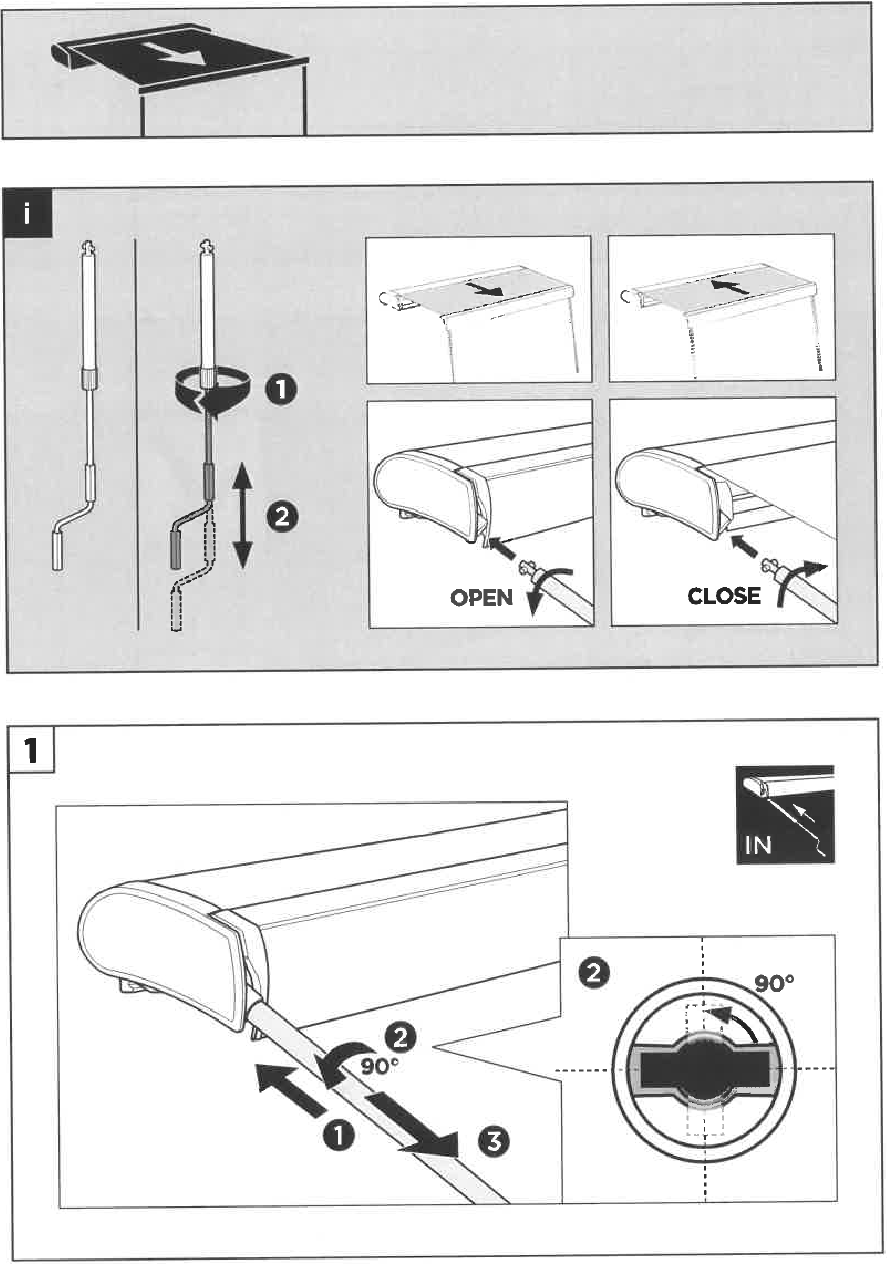 INSTALLATIONSPROZESS - Schritt 3