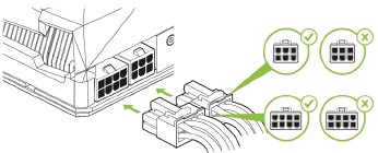 Installation des Ger&auml;ts - Schritt 3