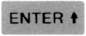Enter-Taste