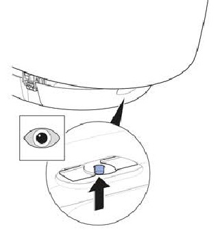 Speicherwassererhitzer zur&uuml;cksetzen - Schritt 2