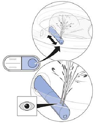 Speicherwassererhitzer zur&uuml;cksetzen - Schritt 3
