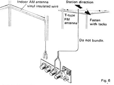 T-Antenne
