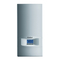 Heizgeräte Vaillant electronicVED exclusiv Installationsanleitung