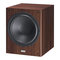 Subwoofer Magnat TEMPUS SUB 300A Bedienungsanleitung/Garantiekunde