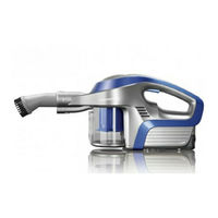 Cleanmaxx PC-P008E Gebrauchsanleitung