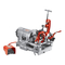 Schneidemaschinen RIDGID 300 Compact Bedienungsanleitung