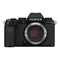 Kameras FujiFilm X-S10 Bedienungsanleitung