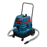 Bosch EasyCut 50 Bedienungsanleitung