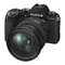 Kameras FujiFilm X-S10 Bedienungsanleitung
