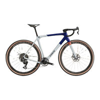 Trek 2025 CHECKMATE Wartungshandbuch