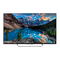 Fernseher Sony KDL-55W80xC Referenz-Anleitung