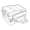 All-in-One-Drucker Epson Stylus Office BX935FWD Benutzerhandbuch - Grundlagen