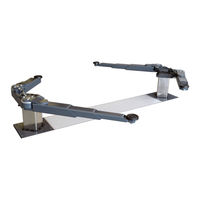 Maha ZS SQUARE II series Originalbetriebsanleitung