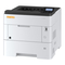 Drucker TA Triumph-Adler P-6033DN Bedienungsanleitung