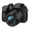 Kameras Panasonic Lumix DMC-GH4A Bedienungsanleitung